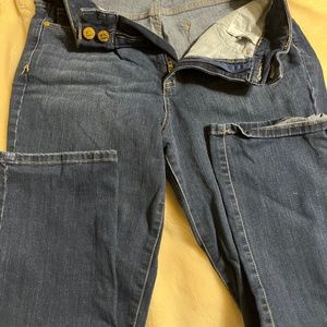 Anne Klein Jeans